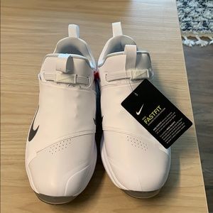 NIKE TOUR PREMIERE GOLF SHOES